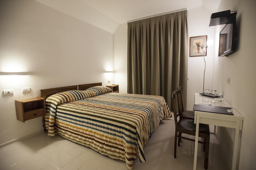 La Casa Di Carla Apartment Ravello Bagian luar foto