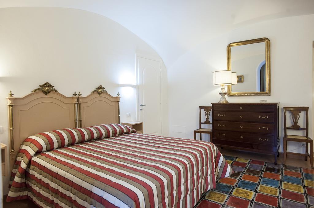 La Casa Di Carla Apartment Ravello Ruang foto