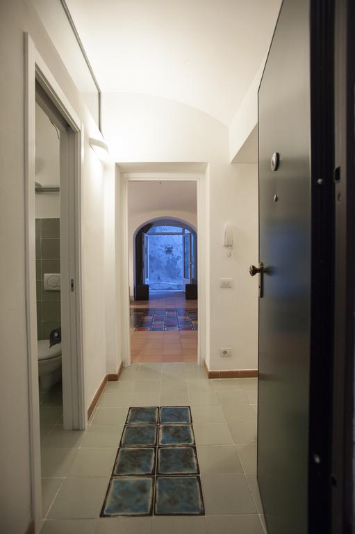 La Casa Di Carla Apartment Ravello Ruang foto