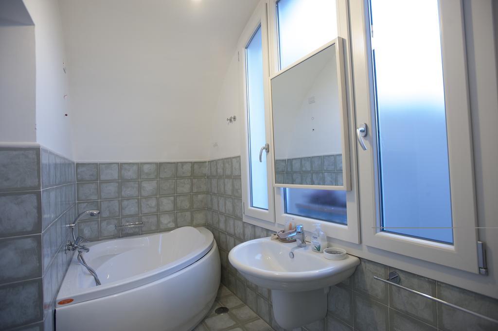 La Casa Di Carla Apartment Ravello Ruang foto