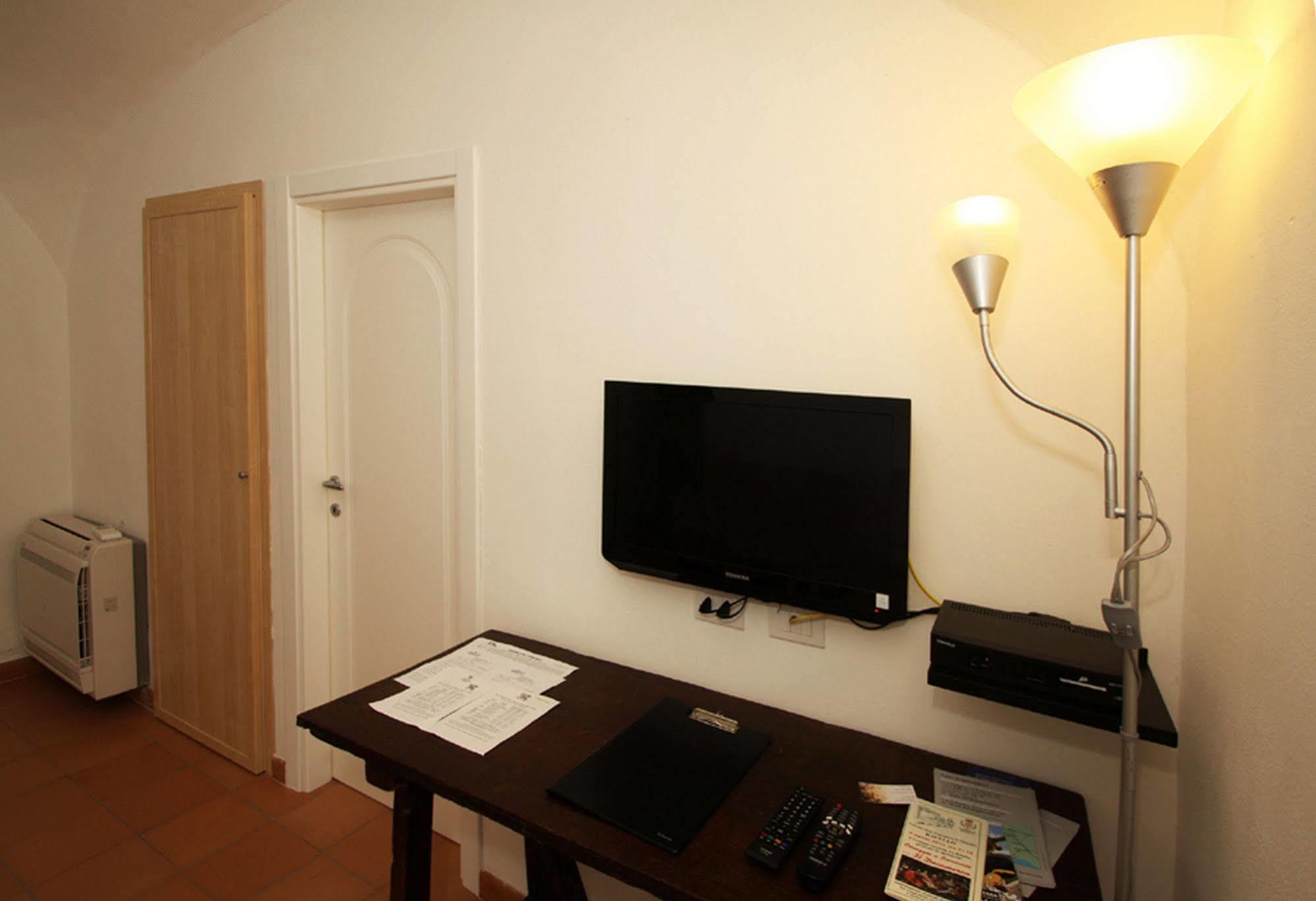 La Casa Di Carla Apartment Ravello Bagian luar foto