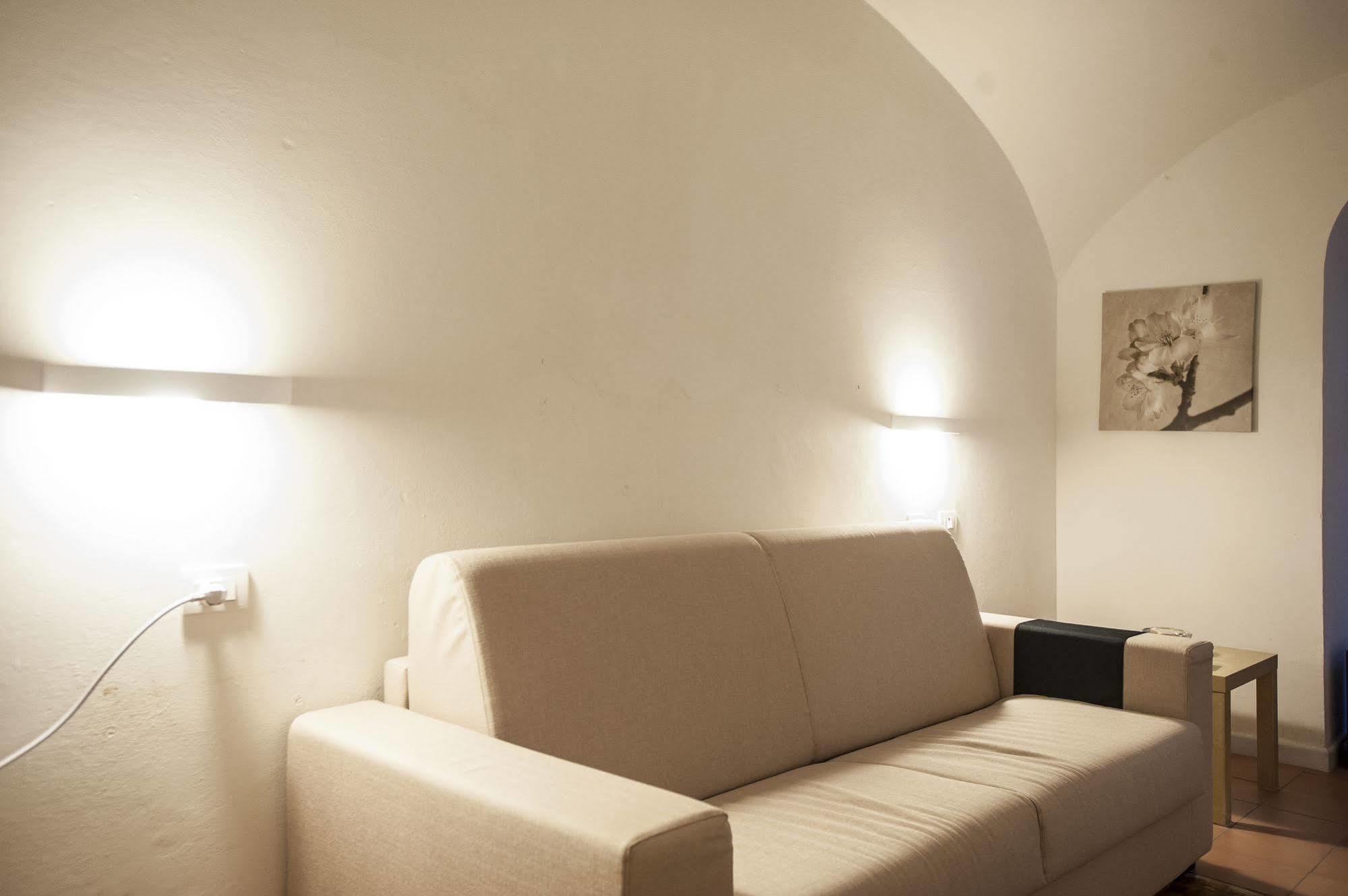 La Casa Di Carla Apartment Ravello Bagian luar foto