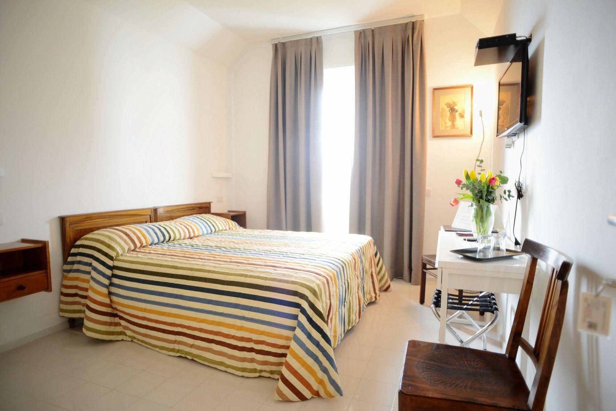 La Casa Di Carla Apartment Ravello Bagian luar foto
